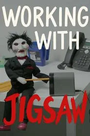 Working with Jigsaw movie poster