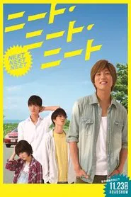 Poster do filme Neet Neet Neet