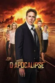 Poster do filme O Apocalipse