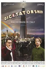 Dicktatorship movie poster