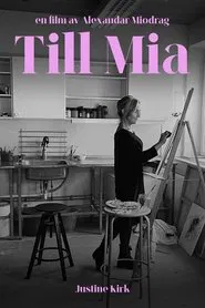 Till Mia movie poster