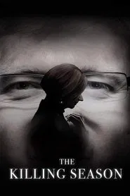 Poster da série The Killing Season