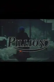 Pillion movie poster