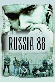 Russia 88 movie poster