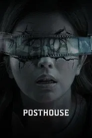 Posthouse movie poster
