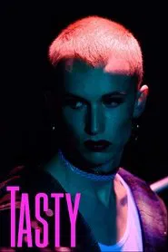 Tasty movie poster