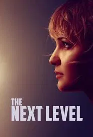 The Next Level tv show poster