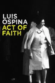 Act of Faith movie poster