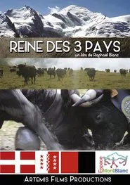 Reine des 3 pays movie poster