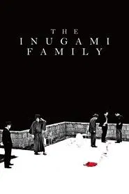 The Inugami Family movie poster