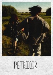 Petricor movie poster