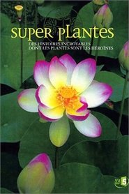Super plantes tv show poster