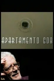 Coutinho.doc - Apartamento 608 movie poster