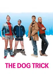 The Dog Trick movie poster