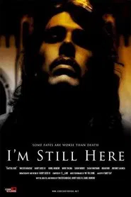 I'm Still Here movie poster