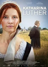 Luther and I movie poster