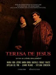 Poster do filme Teresa de Jesus