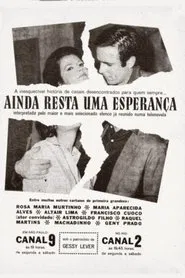 Ainda Resta uma Esperança tv show poster