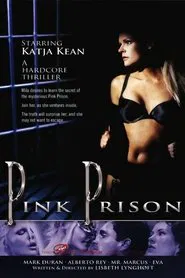 Pink Prison movie poster