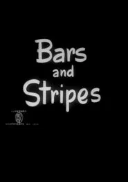 Bars and Stripes movie poster