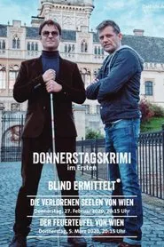 Poster do filme Blind ermittelt: Das Haus der Lügen