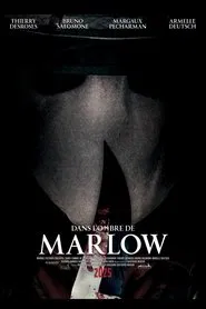 Dans l'Ombre de Marlow movie poster