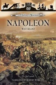Napoleon: Waterloo: The Final Curtain movie poster