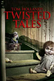Tom Holland's Twisted Tales movie poster