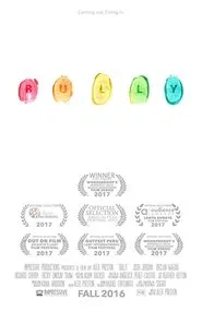 Bully movie poster