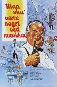 Poster do filme Oh, to Be on the Bandwagon!