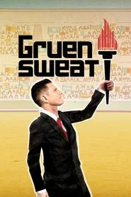 Poster da série Gruen Sweat