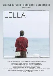 Lella movie poster