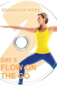 3 Weeks Yoga Retreat - Week 2 Expansion - Day 5 Flow On the Go movie poster
