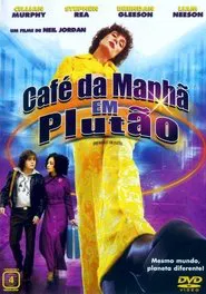 Poster do filme Café da Manhã em Plutão