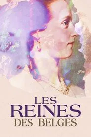 Les reines des Belges tv show poster