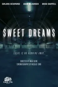 Sweet Dreams movie poster
