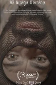Mi amiga Domina movie poster