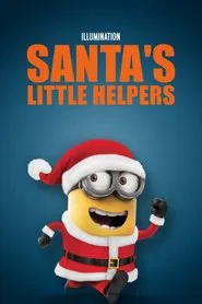 Santa's Little Helpers movie poster