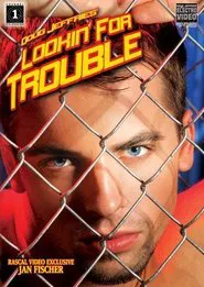 Lookin' for Trouble movie poster