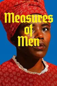 Measures of Men movie poster