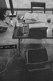 NF OFFLINE -LIVE at Zepp Haneda 2021.07.20- movie poster