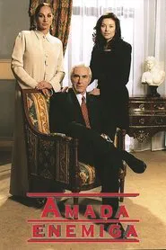Beloved Enemy tv show poster