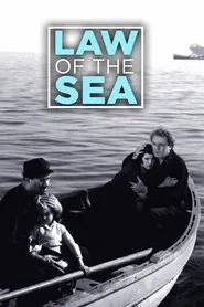 Law of the Sea movie poster