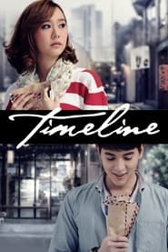 Timeline movie poster
