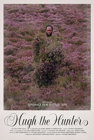 Hugh the Hunter movie poster