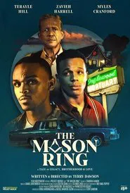 Poster do filme The Mason Ring