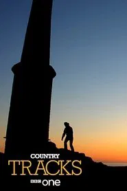 Country Tracks tv show poster