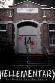 Hellementary: An Education in Death movie poster