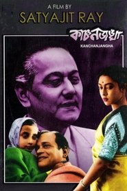 Kanchenjungha movie poster