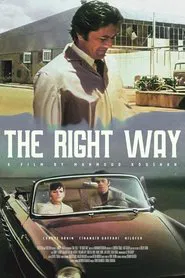 The Right Way movie poster